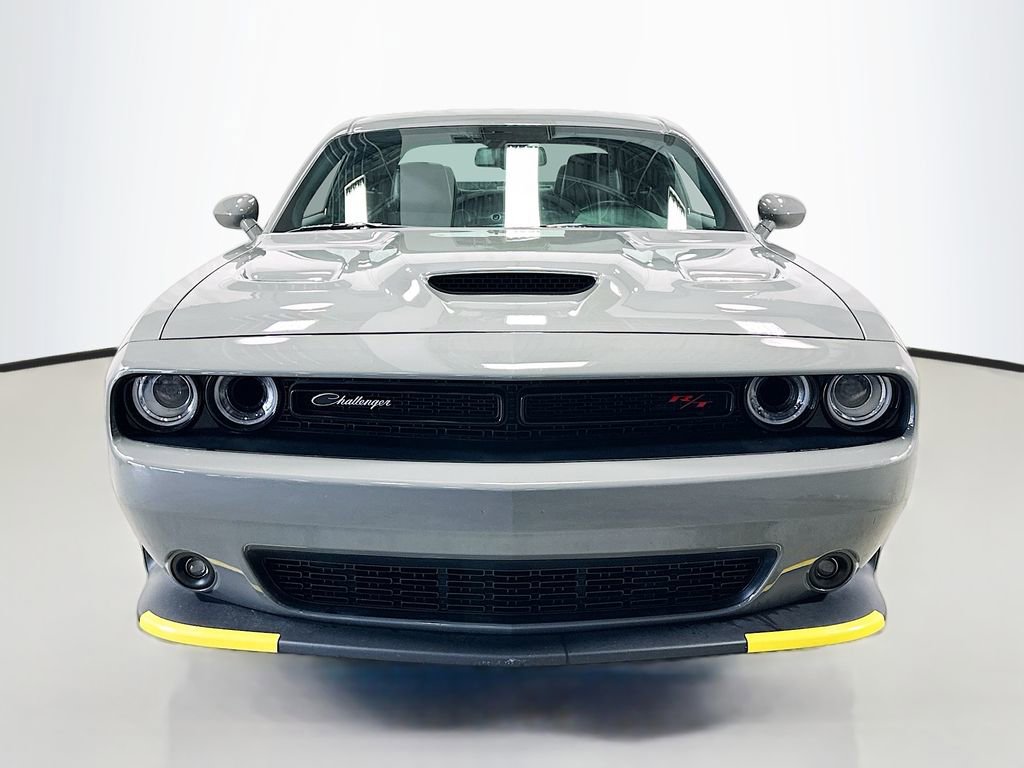 Used 2023 Dodge Challenger R/T Scat Pack w/ Plus Package RWD image 4