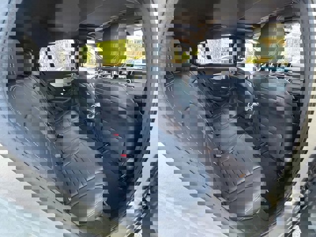 Used 2019 Mercedes-Benz GLC 300 4MATIC Coupe w/ AMG Line image 35