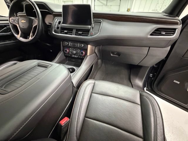 Certified 2024 Chevrolet Tahoe High Country w/ Advanced Technology Package AWD/4WD image 29