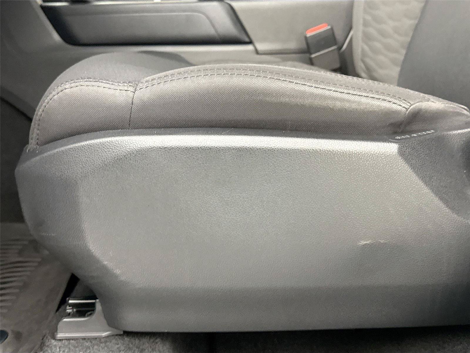 Used 2024 Toyota Tundra SR AWD/4WD image 27