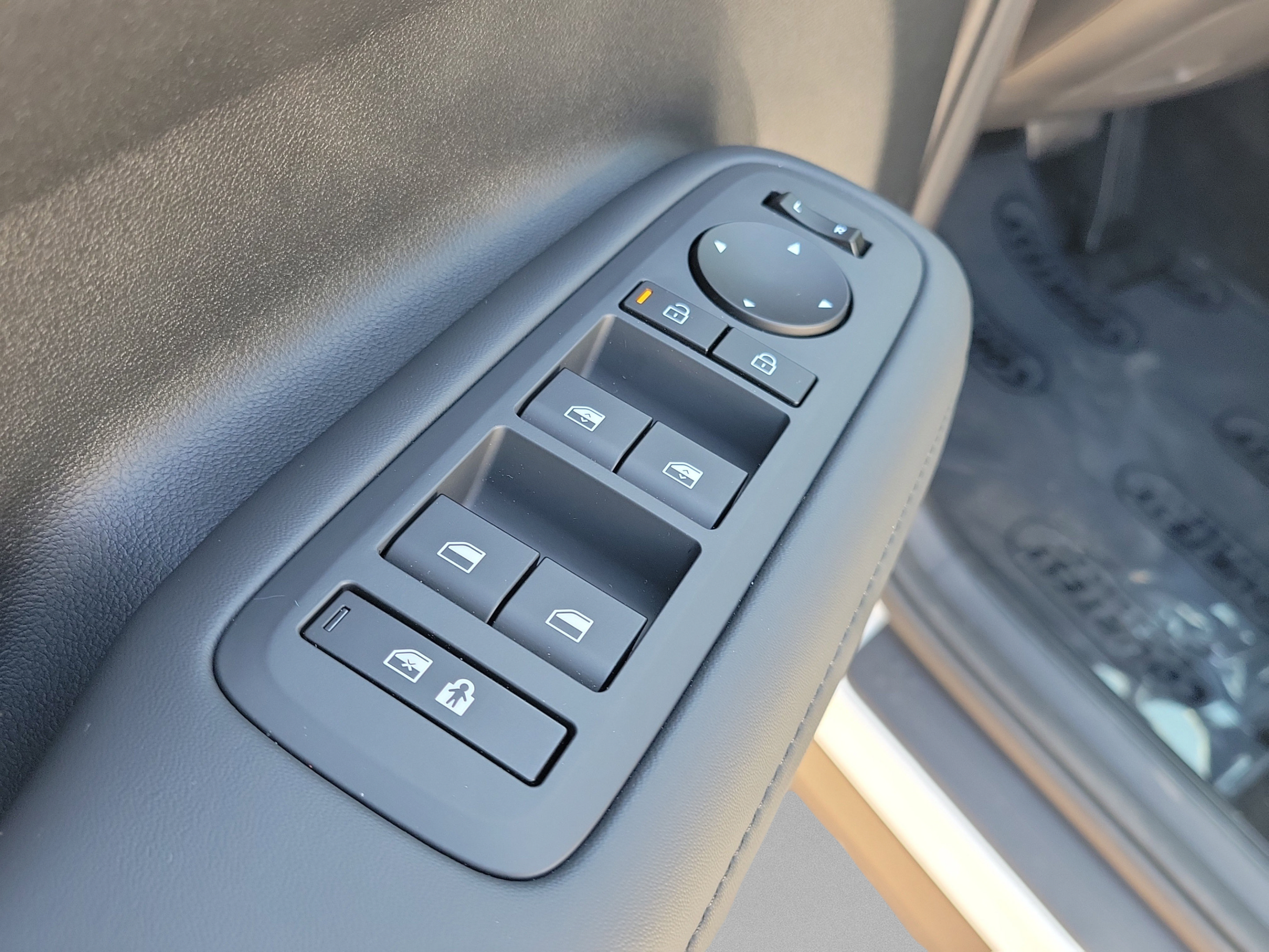 New 2026 Hyundai Santa Fe XRT AWD/4WD image 18