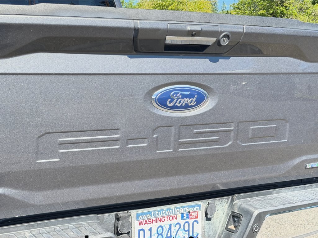 Used 2021 Ford F150 XLT w/ Equipment Group 302A High AWD/4WD image 35