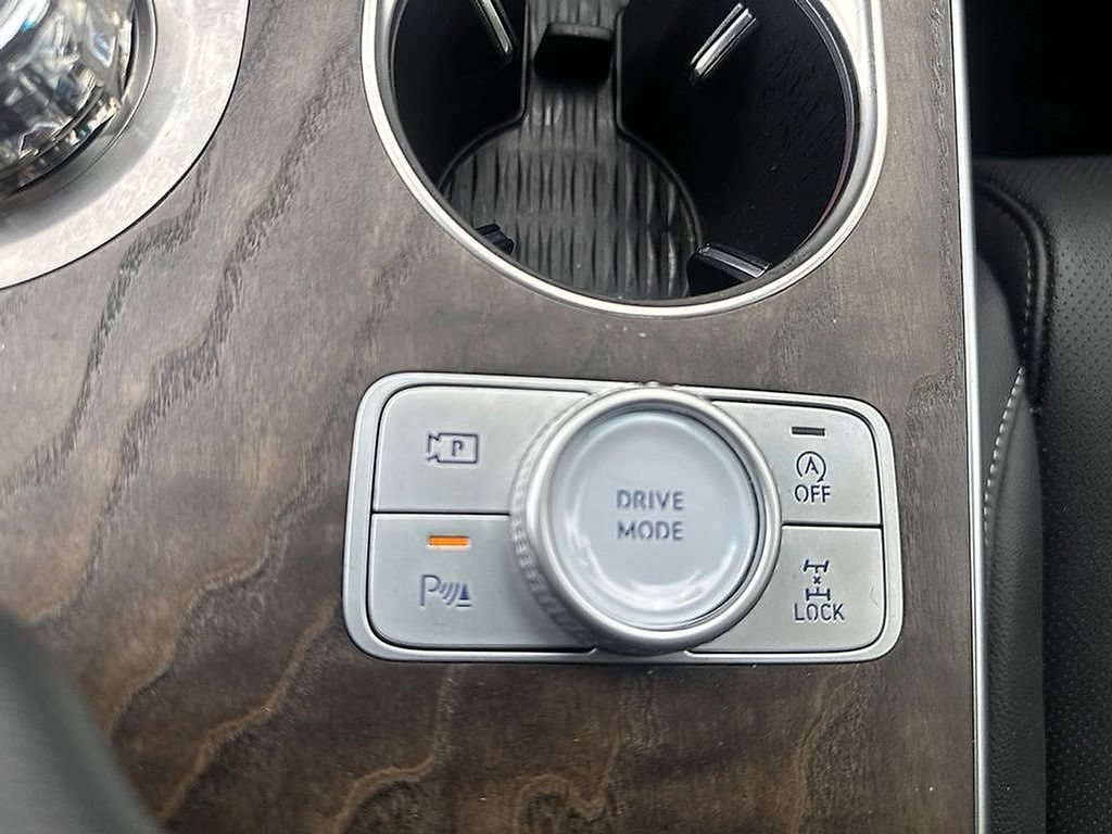 Used 2025 Genesis GV80 2.5T Select AWD/4WD image 19