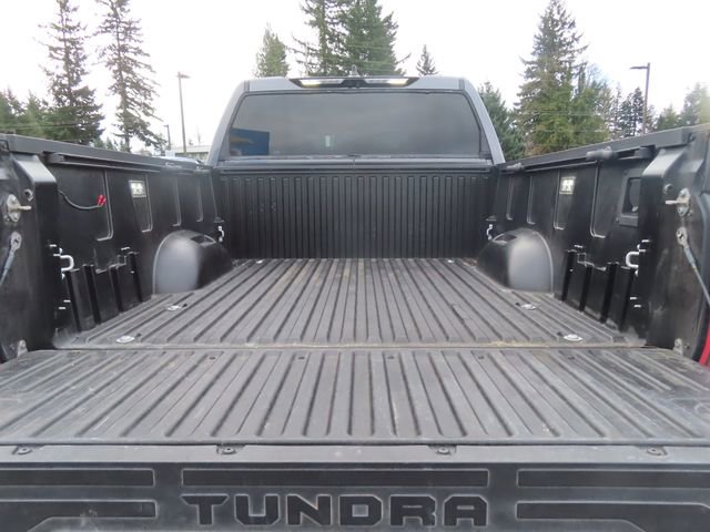 Used 2024 Toyota Tundra 1794 Edition image 8