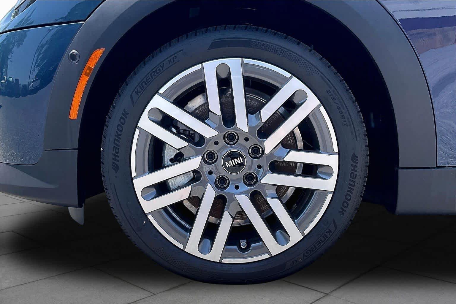 Used 2026 MINI Cooper S FWD image 11
