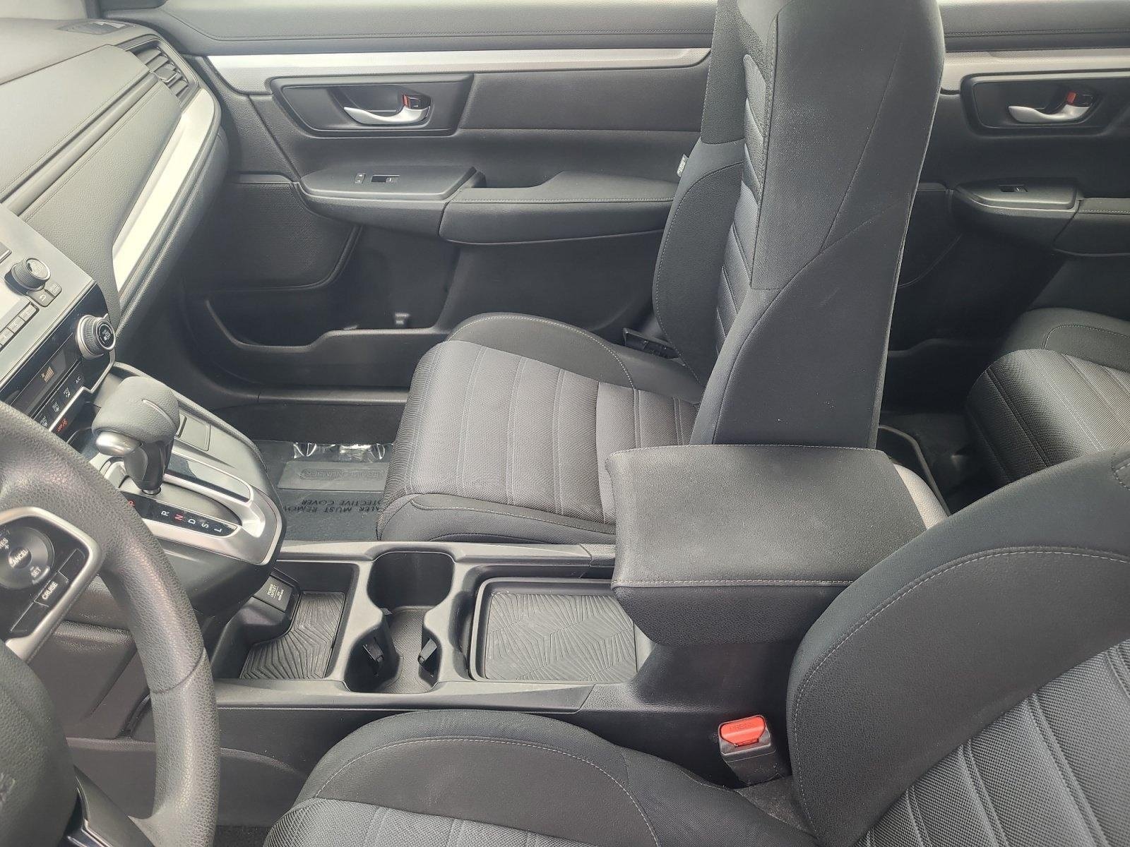 Used 2018 Honda CR-V LX image 15