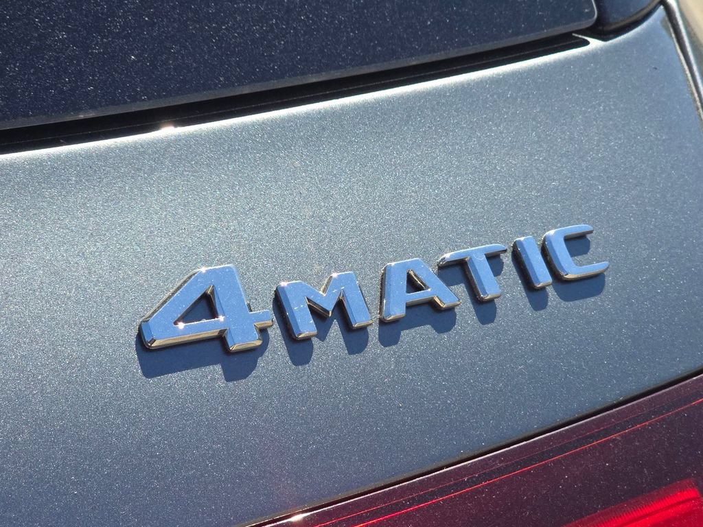 New 2026 Mercedes-Benz GLE 350 4MATIC image 5