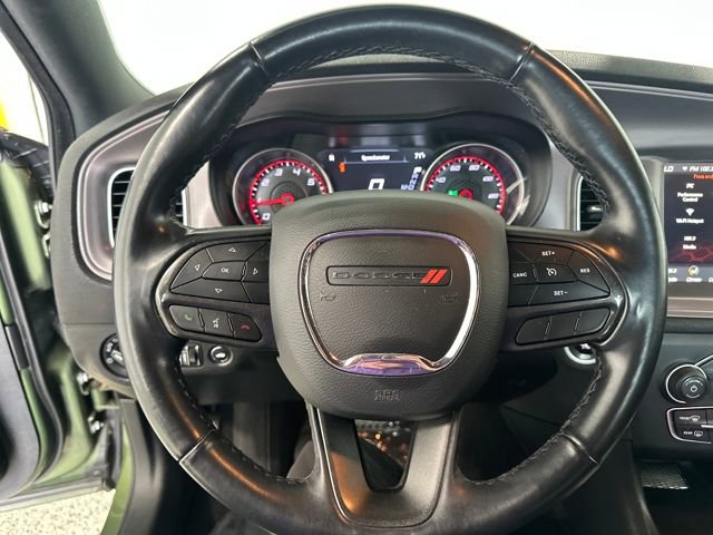 Used 2023 Dodge Charger GT w/ Cold Weather Package image 14