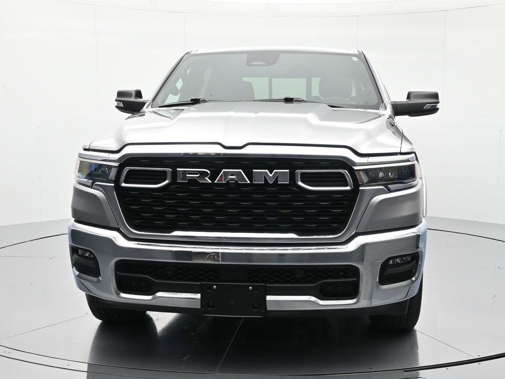 Used 2025 RAM 1500 Big Horn image 2
