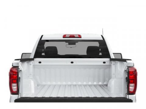 Used 2024 GMC Sierra 1500 Pro w/ Pro Value Package image 14