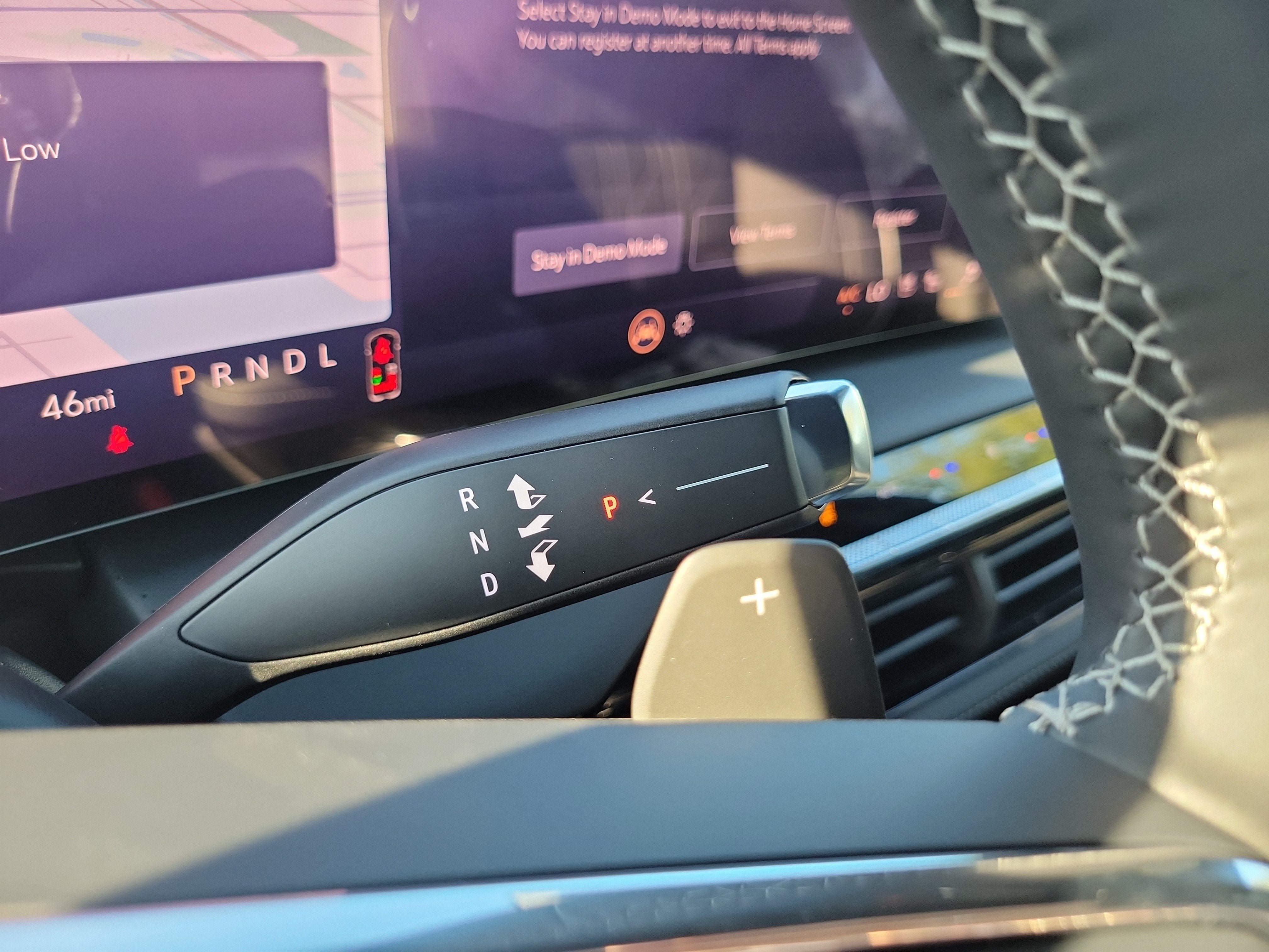 New 2027 Buick Enclave Avenir FWD image 12