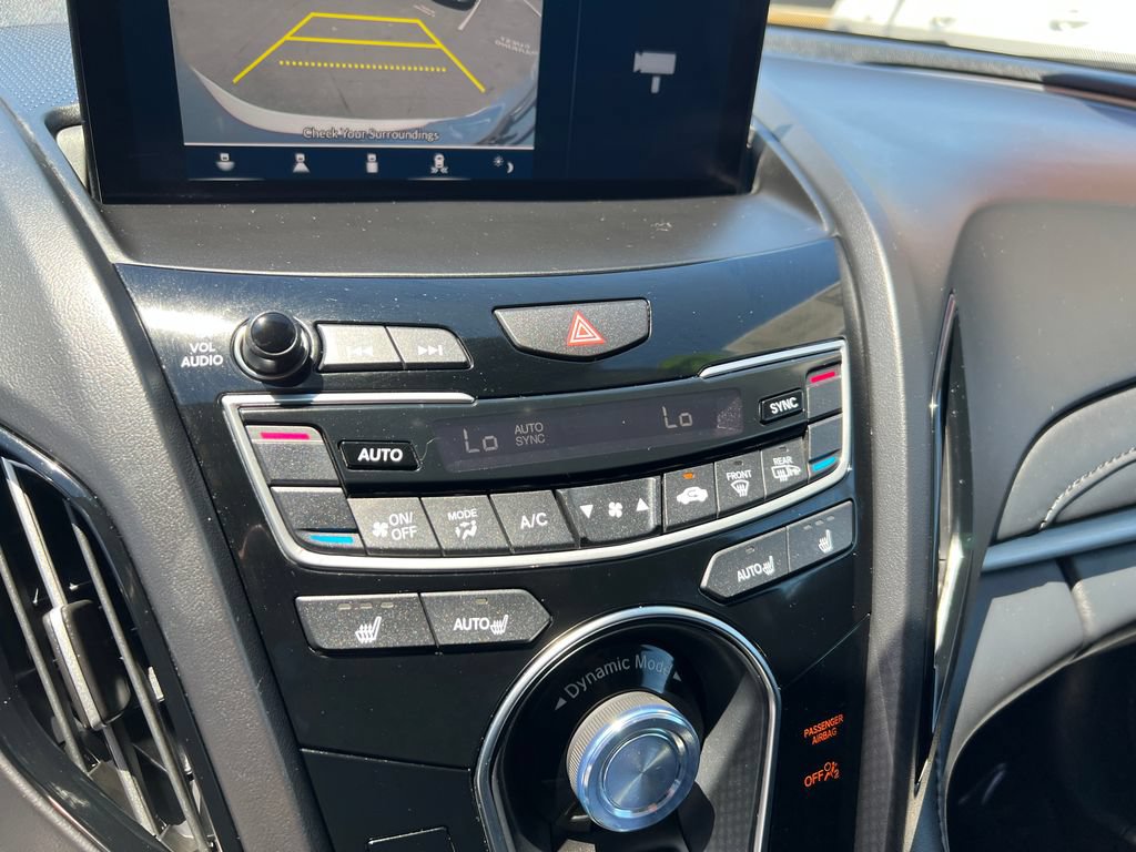 Certified 2023 Acura RDX AWD image 24