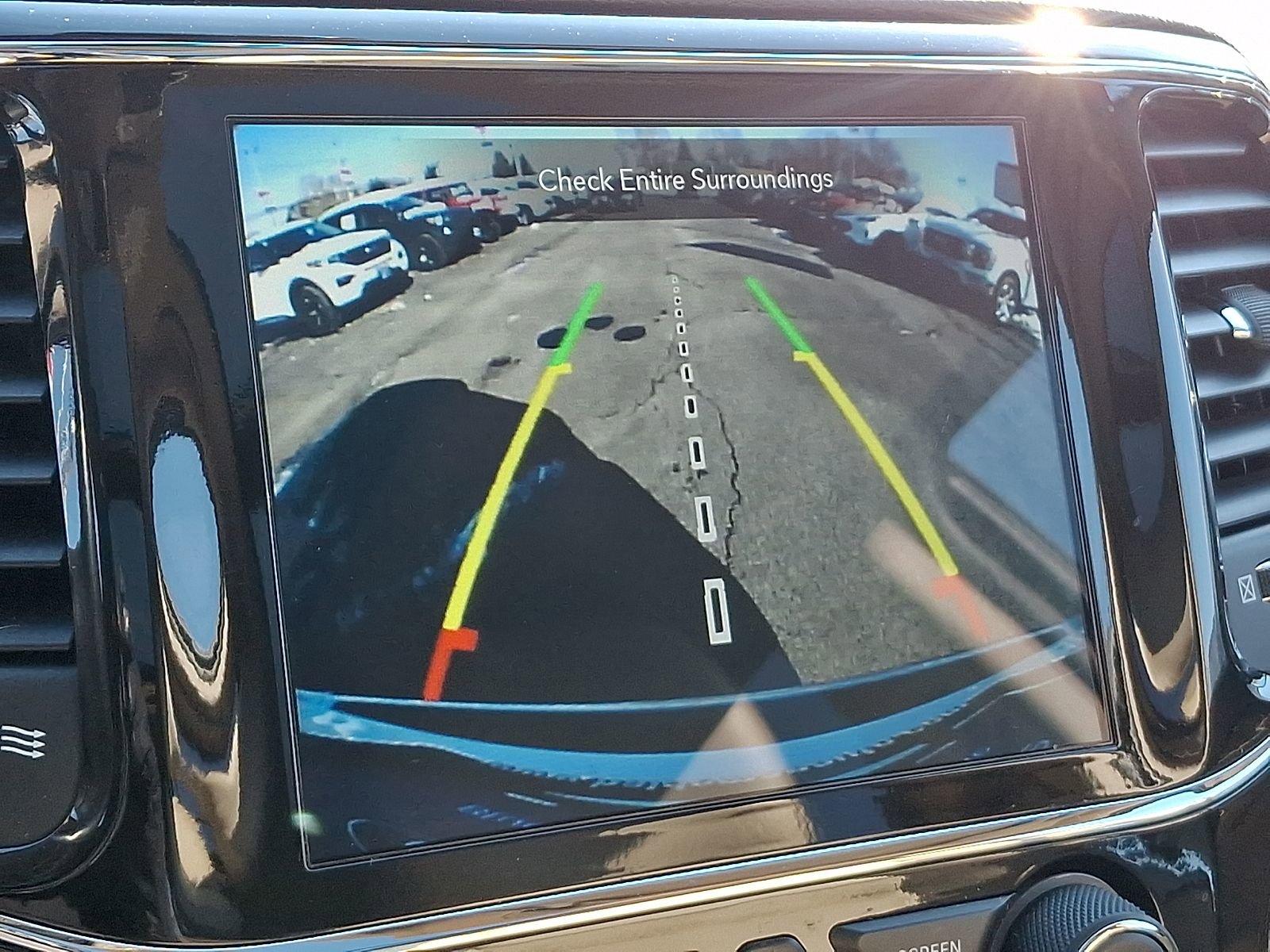 Used 2021 Jeep Grand Cherokee Limited w/ Luxury Group II image 20