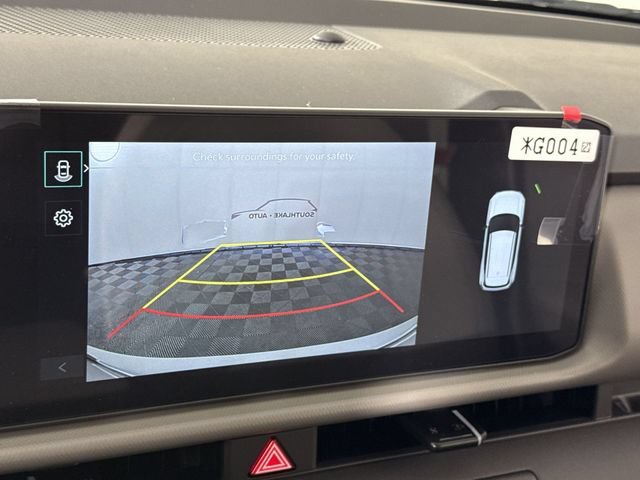 New 2027 Kia Seltos S AWD/4WD image 17