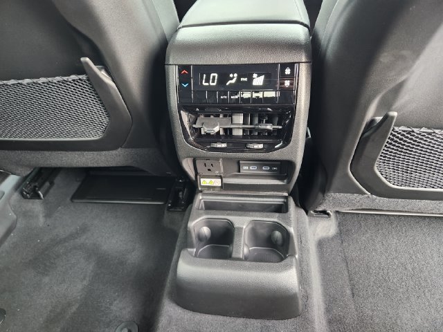 New 2027 Jeep Grand Cherokee L Limited AWD/4WD image 26