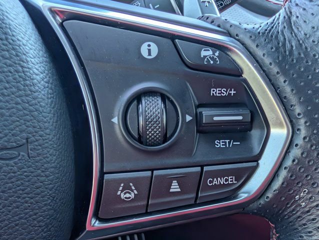 Used 2023 Acura MDX A-Spec image 25