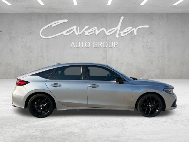 Used 2024 Honda Civic Sport image 21