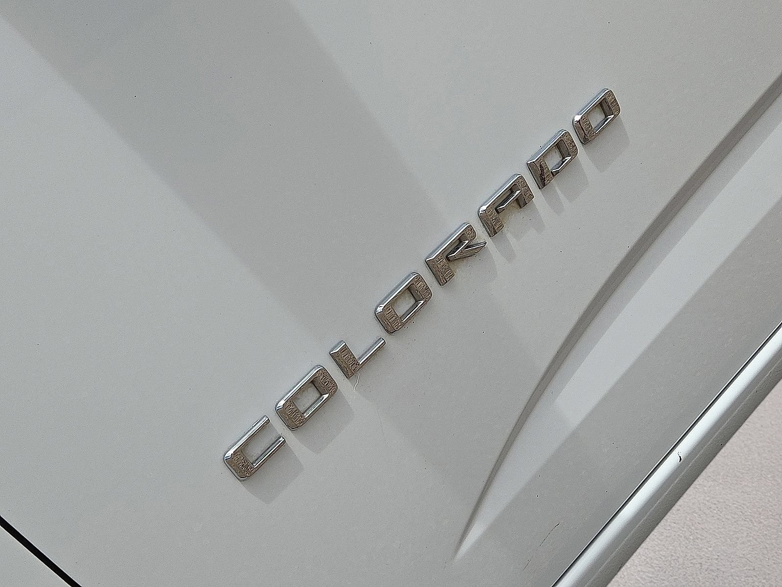 Used 2021 Chevrolet Colorado LT RWD image 11