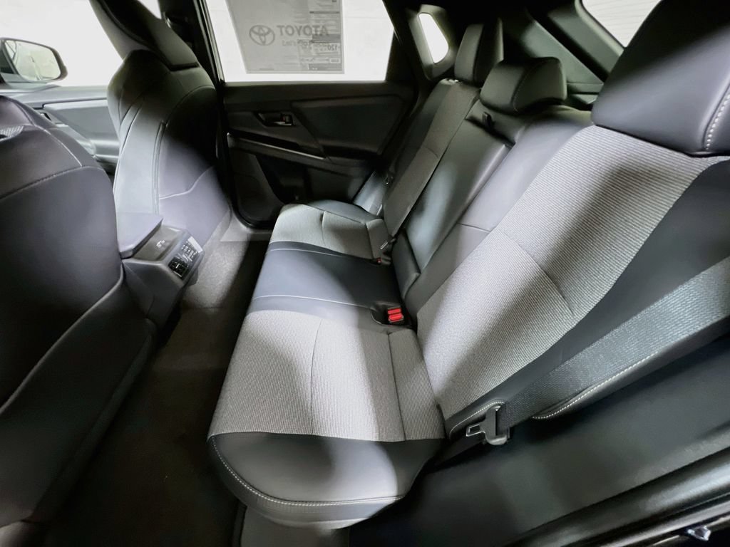 New 2026 Toyota bZ AWD/4WD image 19