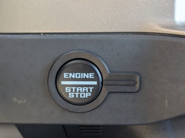 Used 2025 Ford Bronco Outer Banks image 19