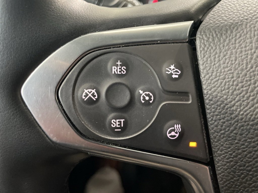 Used 2023 Chevrolet Traverse High Country image 21