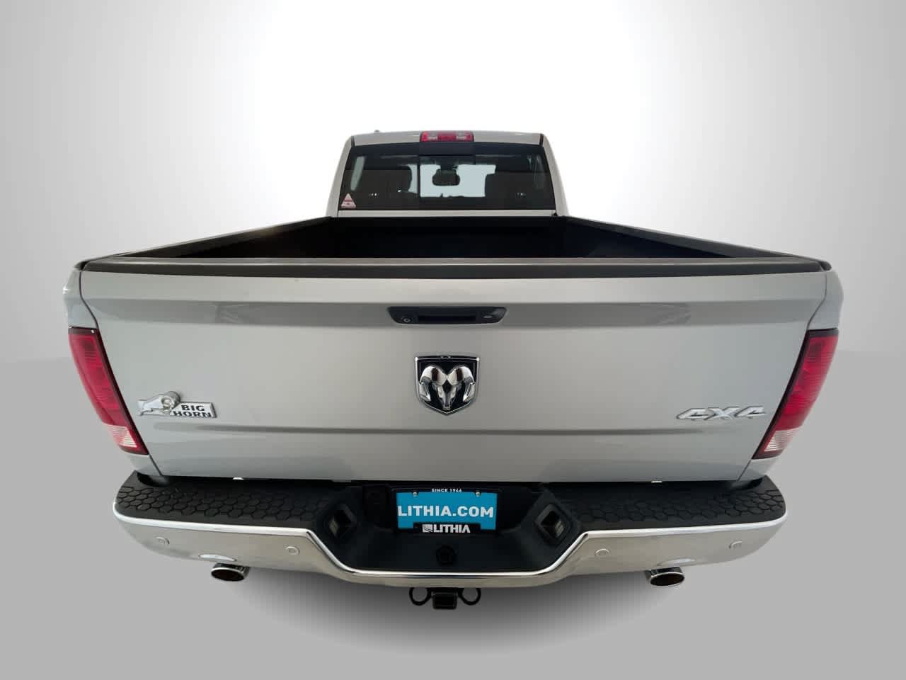 Used 2015 RAM 1500 Big Horn AWD/4WD image 7