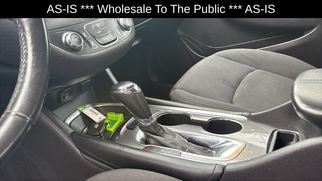 Used 2016 Chevrolet Malibu LT FWD image 22