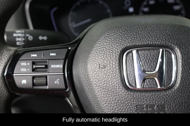 Used 2024 Honda Civic LX image 7