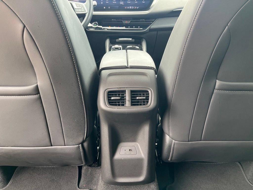 Used 2024 Buick Envision Preferred AWD/4WD image 26
