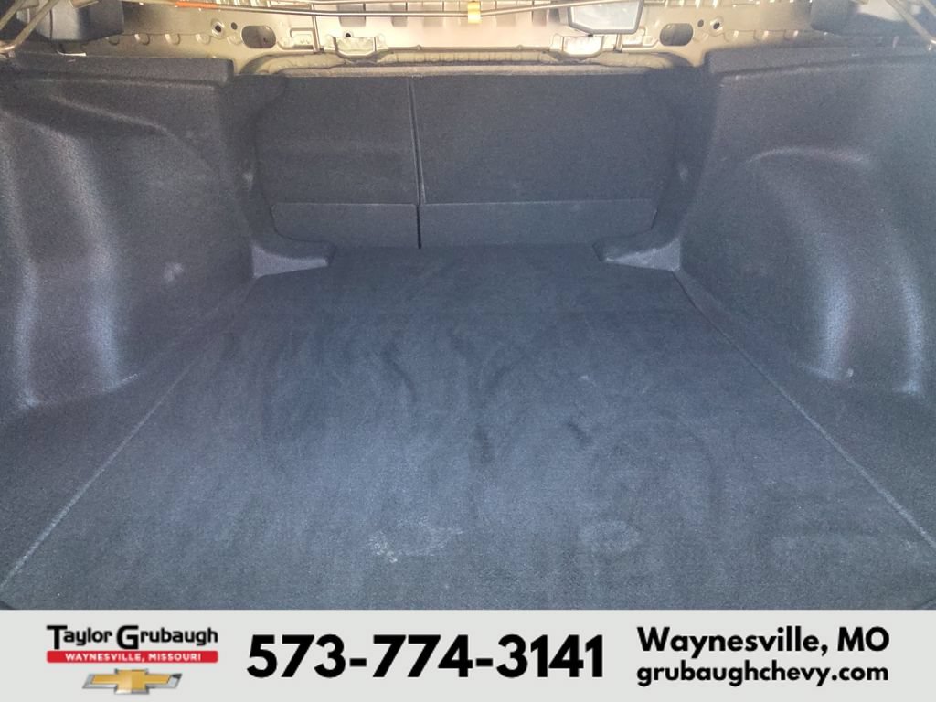 Used 2024 Toyota Corolla LE FWD image 32