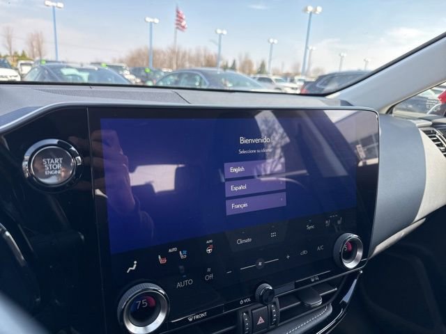 Used 2024 Lexus NX 350 AWD image 21