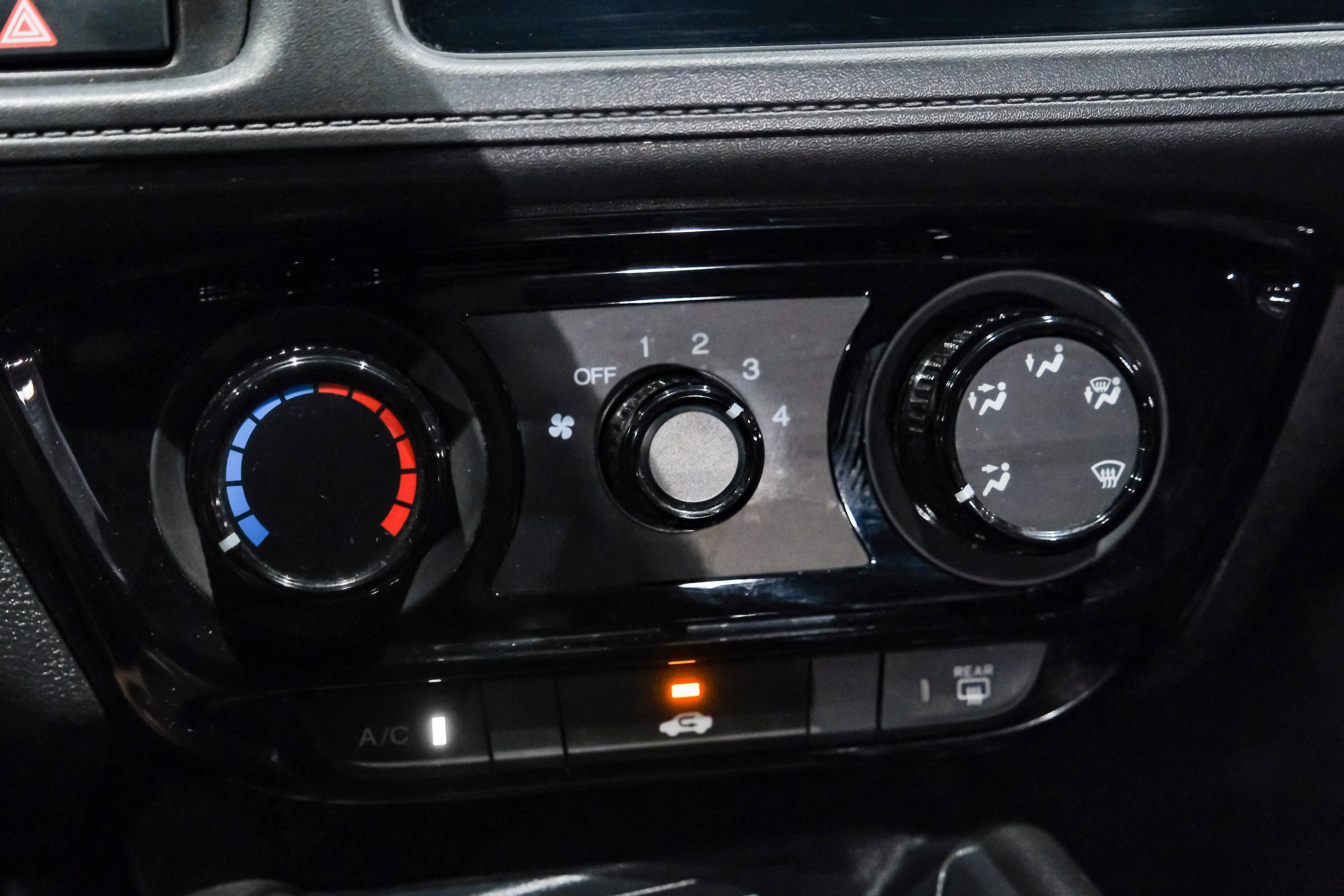 Used 2022 Honda HR-V Sport image 21