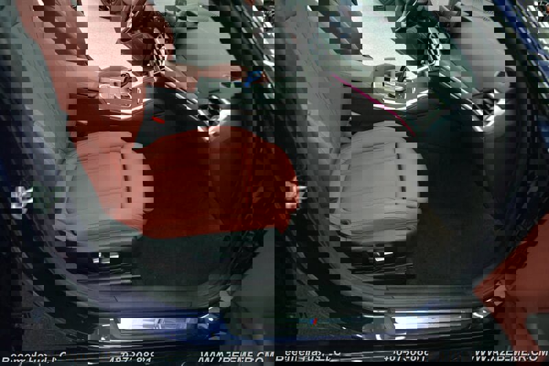 Used 2023 BMW i4 M50 image 20