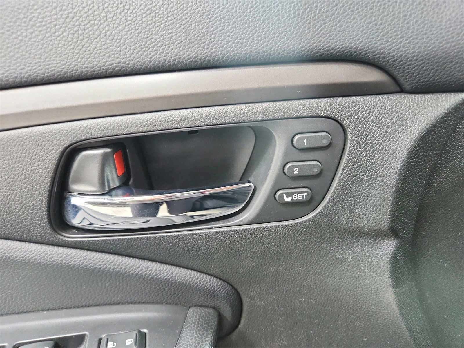 Used 2019 Honda Pilot EX-L image 21