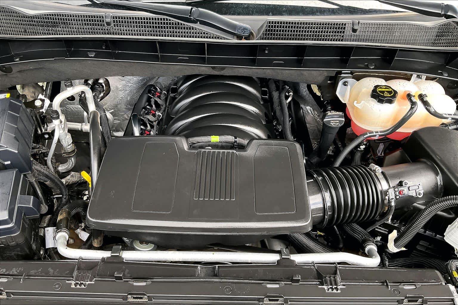 Used 2026 GMC Sierra 1500 SLT RWD image 33