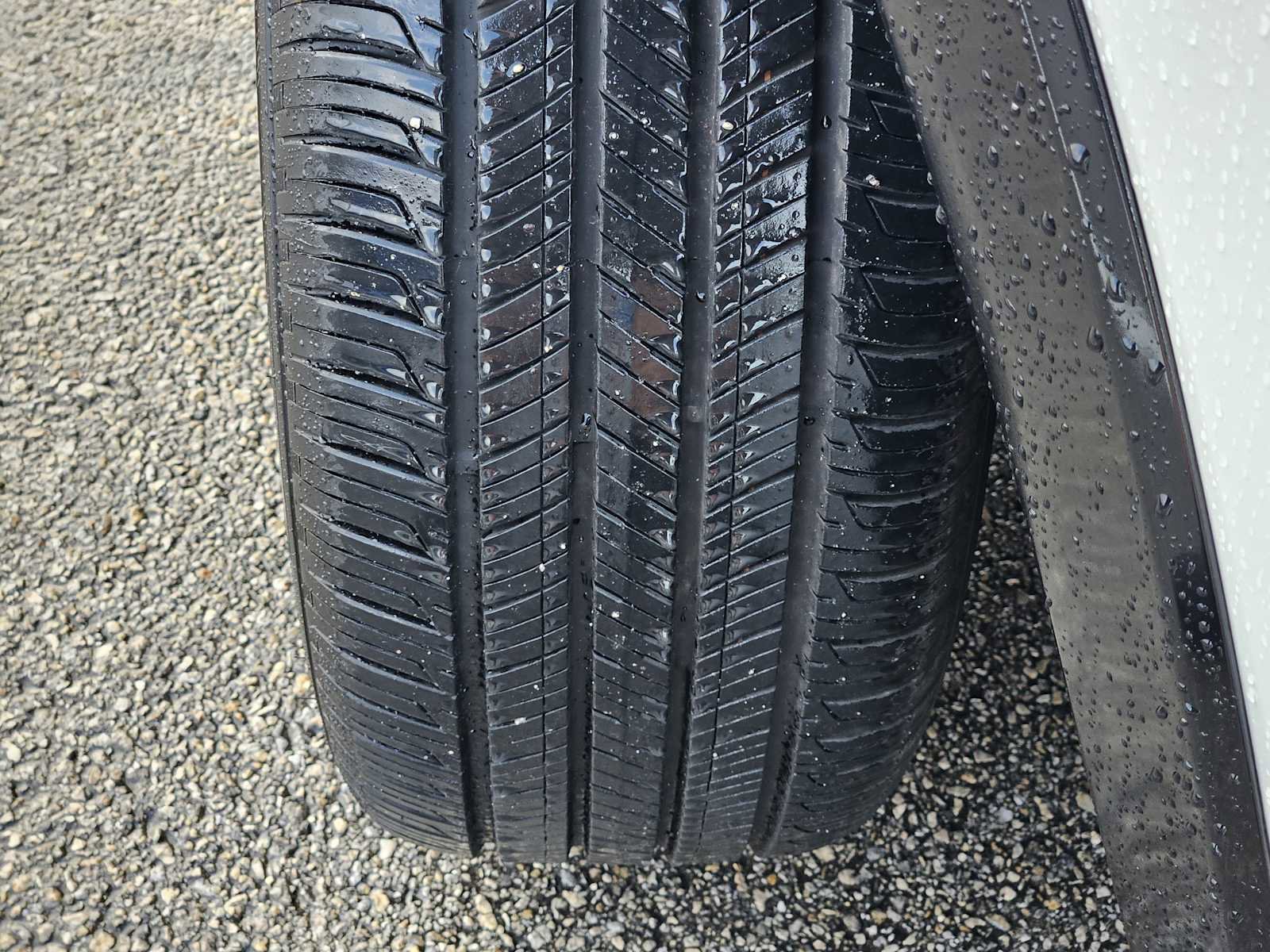 Used 2025 Honda HR-V EX-L image 10