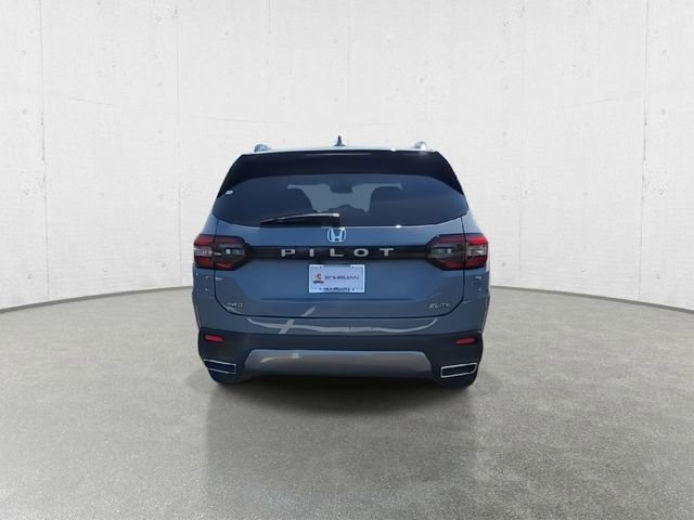 New 2026 Honda Pilot Elite image 8