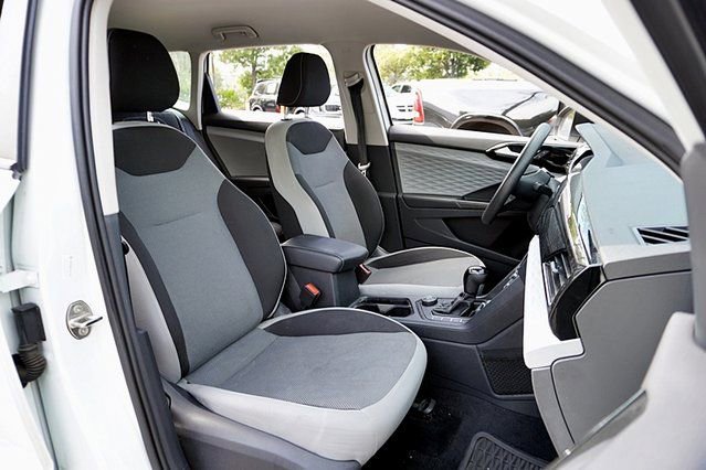 Used 2022 Volkswagen Taos S image 12