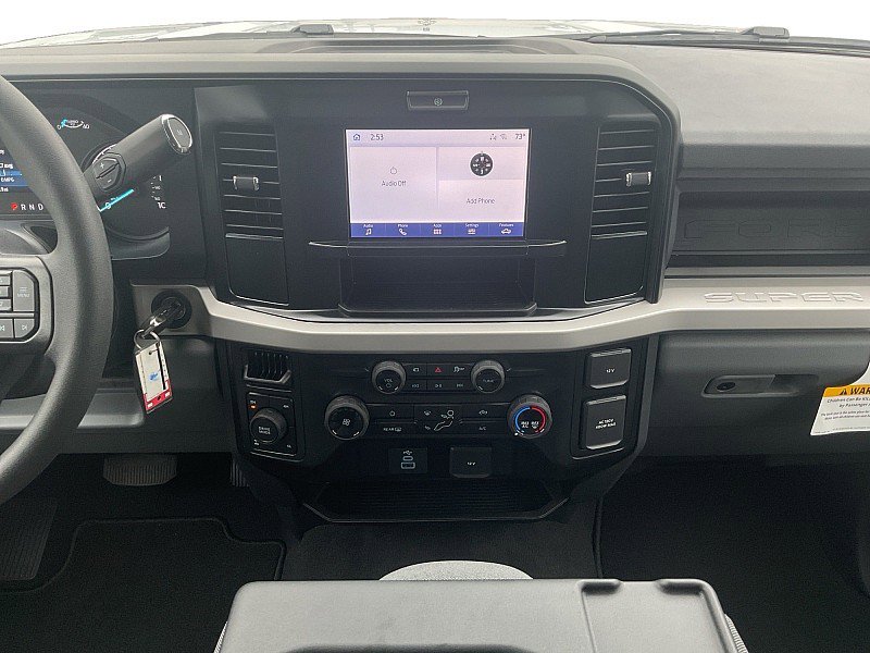 New 2026 Ford F250 XL image 14