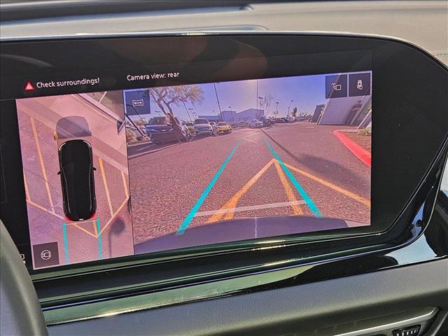 Certified 2025 Audi A5 2.0T Premium Plus w/ Premium Plus image 14