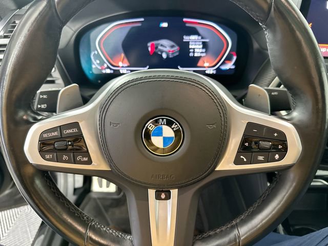 Used 2022 BMW X4 xDrive30i image 21