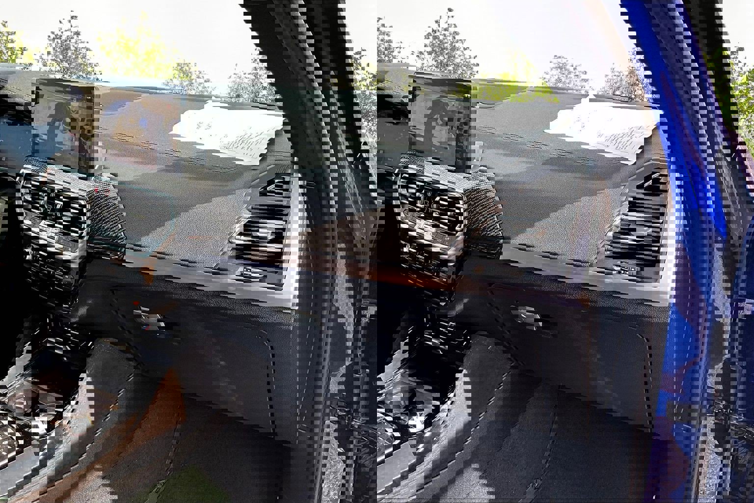 Used 2023 BMW X4 M w/ Competition Package image 17