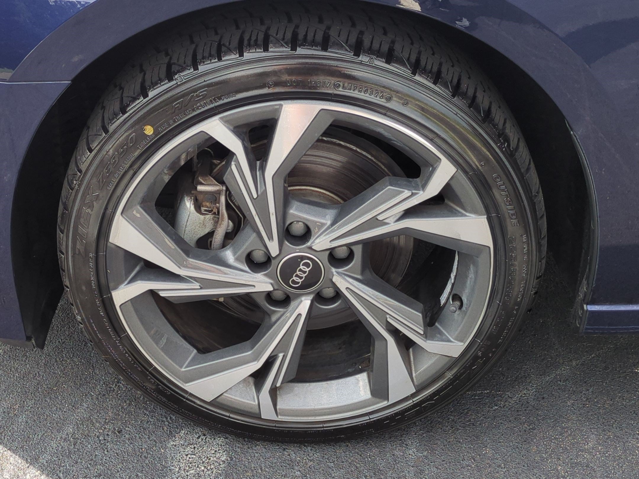 Used 2022 Audi A3 2.0T Premium FWD image 12