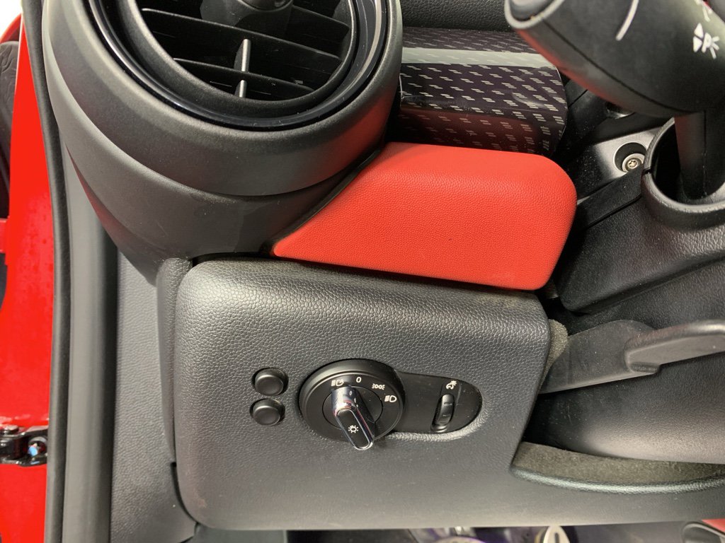 Used 2017 MINI Cooper John Cooper Works image 17