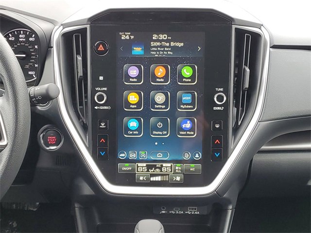 New 2026 Subaru Impreza 2.0i Sport image 12