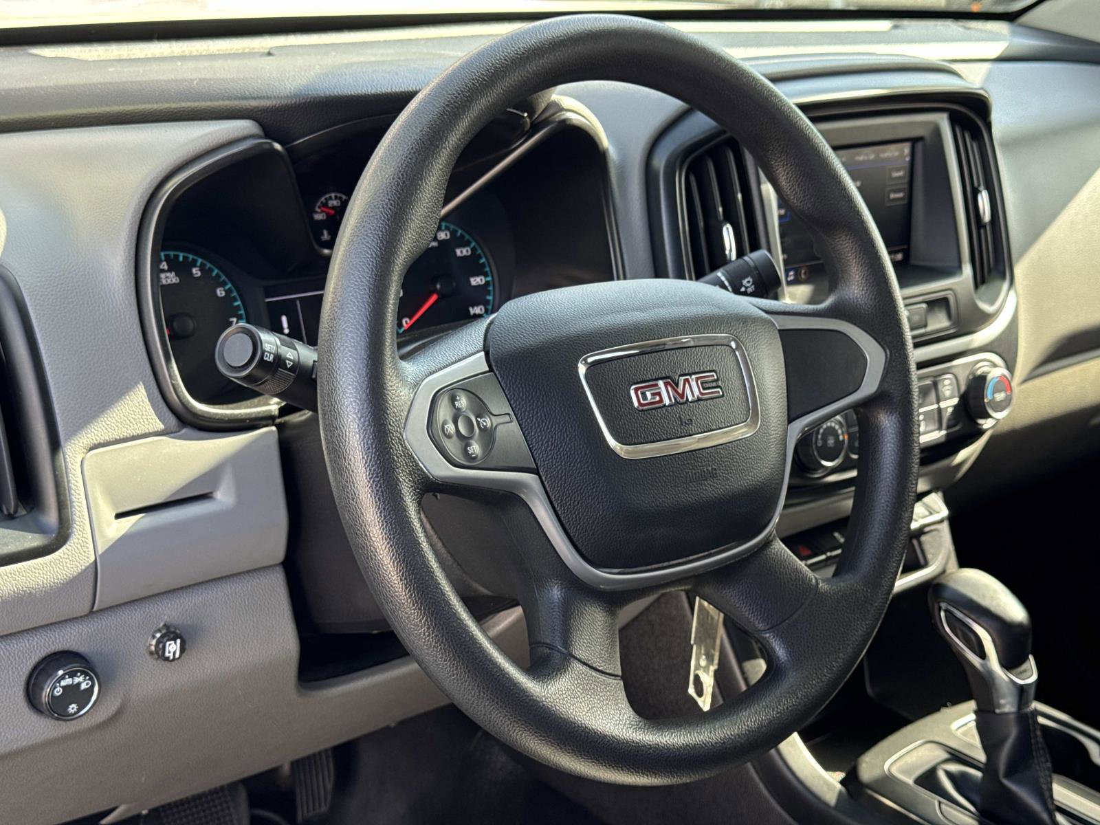 Used 2022 GMC Canyon Elevation Standard w/ Convenience Package image 3