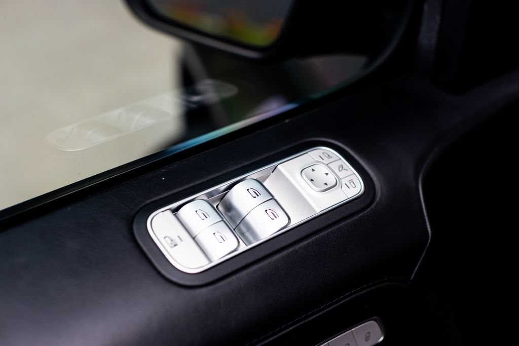 Used 2022 Mercedes-Benz G 63 AMG 4MATIC image 22