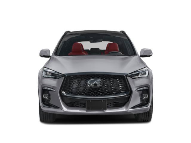 Certified 2023 INFINITI QX50 Sport AWD/4WD image 6