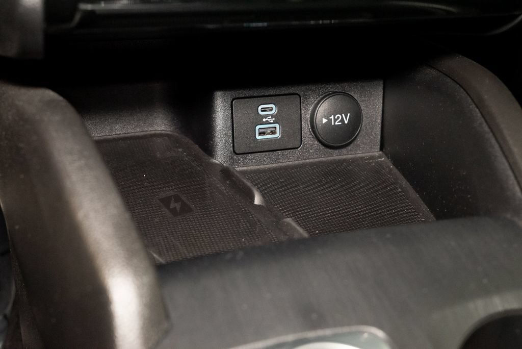 Used 2023 Ford Escape ST-Line Select w/ Tech Pack #2 AWD/4WD image 21