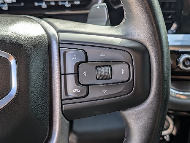 Used 2024 GMC Sierra 1500 SLT AWD/4WD image 20
